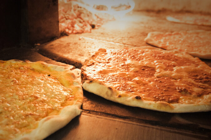 Restaurant Bella Marmaris in Sinsheim