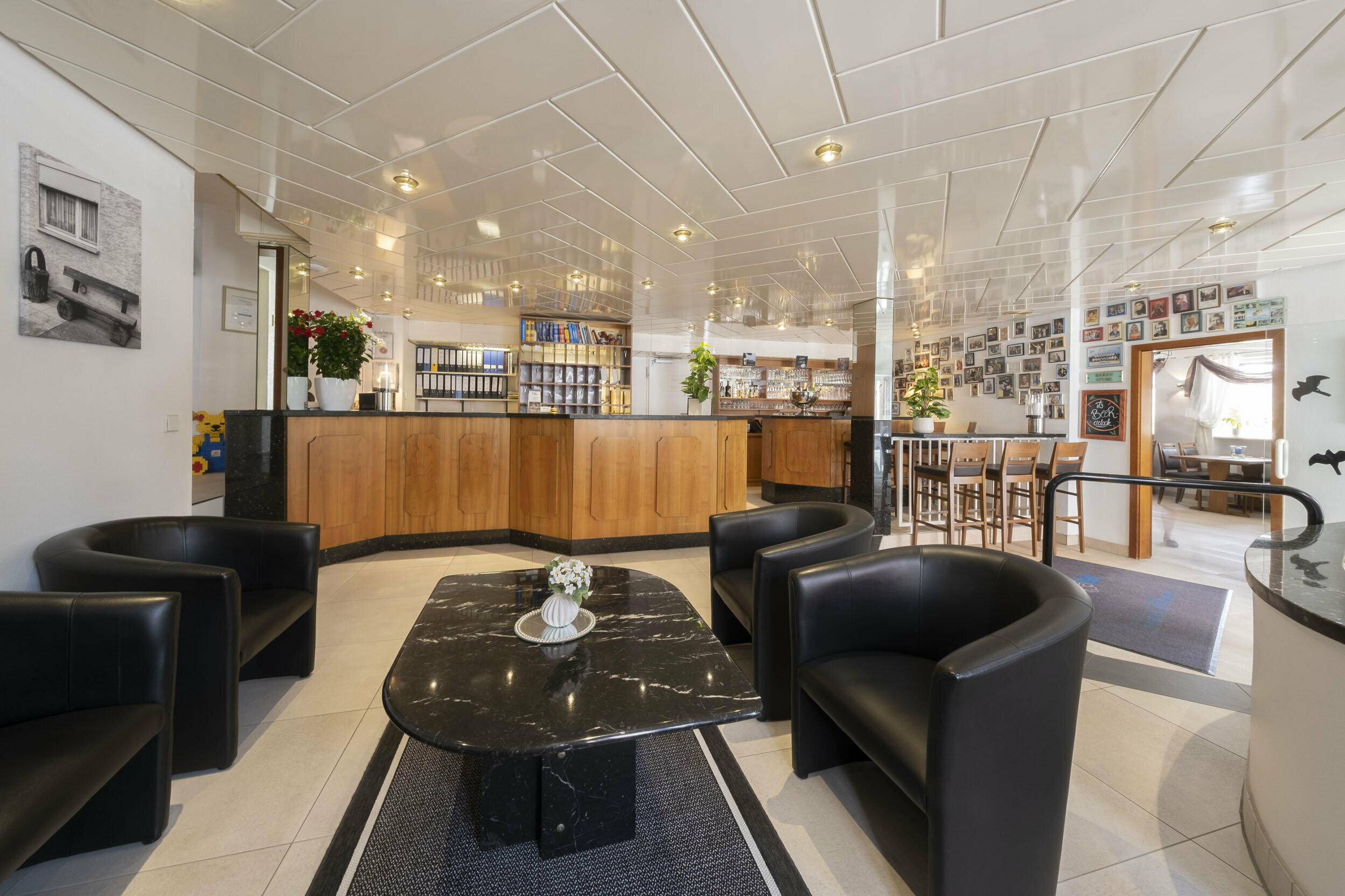 Hotel Bär in Sinsheim