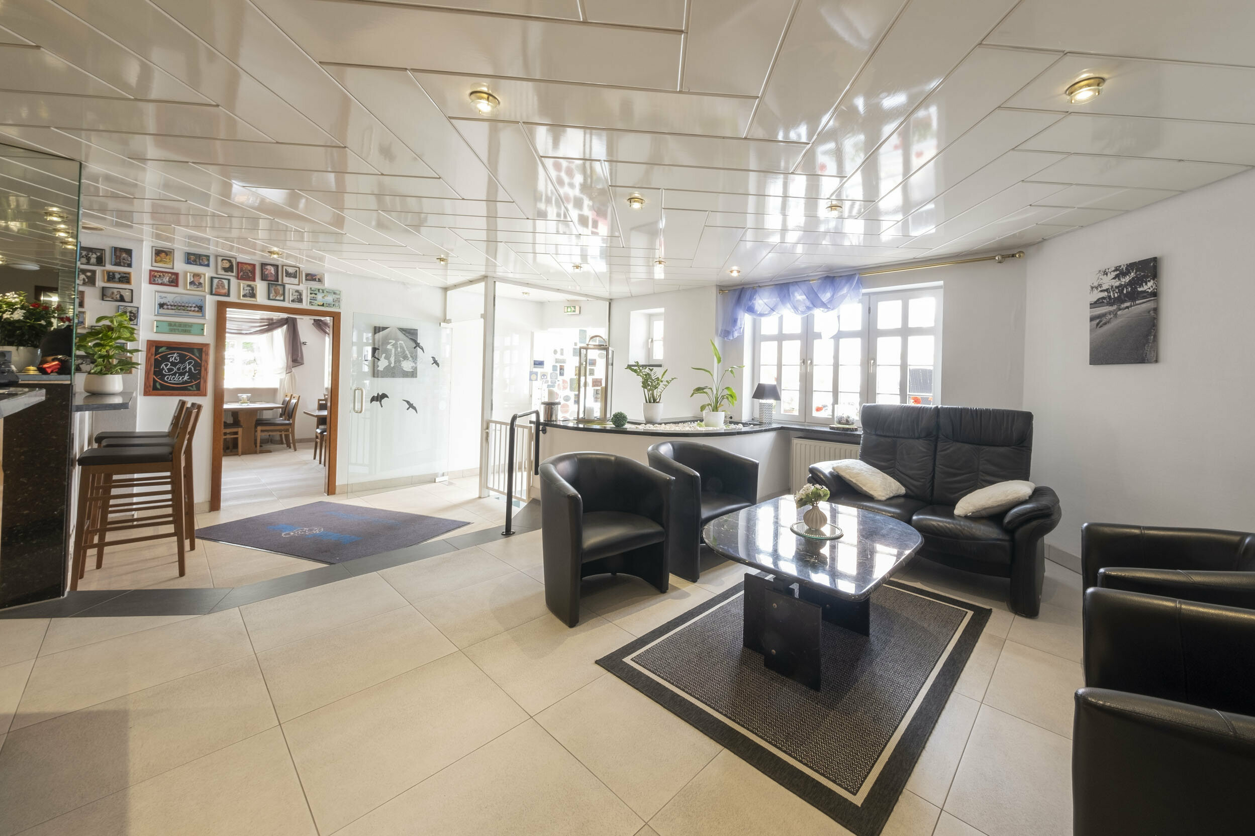 Hotel Bär in Sinsheim